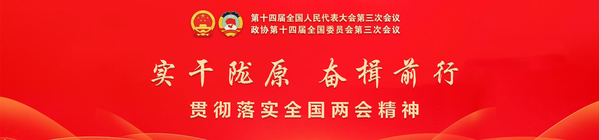 2025全国两会